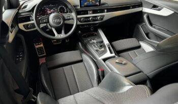 
									Audi A4 Avant 2,0 TDI Sport full								