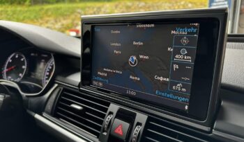 
									Audi A6 Avant 3,0 TDI clean Diesel full								