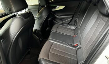 
									Audi A4 Avant 2,0 TDI Sport full								