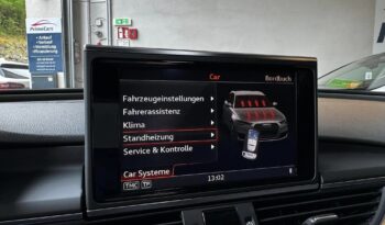 
									Audi A6 Avant 3,0 TDI clean Diesel full								