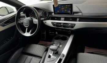 
									Audi A4 Avant 2,0 TDI Sport full								