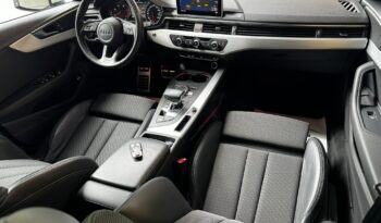 
									Audi A4 Avant 2,0 TDI Sport full								