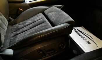 
									Audi A4 Avant 2,0 TDI SPORT full								