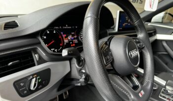 
									Audi A4 Avant 2,0 TDI Sport full								
