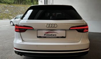 
									Audi A4 Avant 2,0 TDI Sport full								