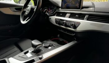 
									Audi A4 Avant 2,0 TDI Sport full								