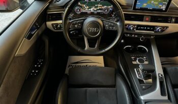 
									Audi A4 Avant 2,0 TDI SPORT full								