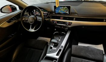 
									Audi A4 Avant 2,0 TDI SPORT full								
