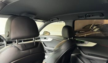 
									Audi A4 Avant 2,0 TDI Sport full								