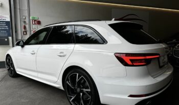 
									Audi A4 Avant 2,0 TDI Sport full								