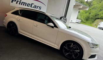 
									Audi A4 Avant 2,0 TDI Sport full								