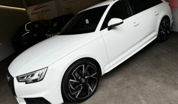 
									Audi A4 Avant 2,0 TDI Sport full								