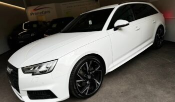 
									Audi A4 Avant 2,0 TDI Sport full								