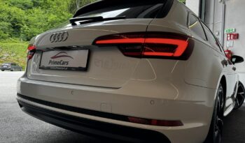 
									Audi A4 Avant 2,0 TDI Sport full								