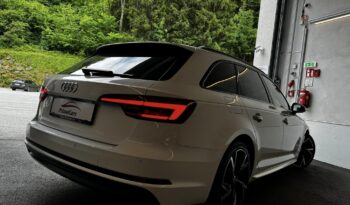 
									Audi A4 Avant 2,0 TDI Sport full								
