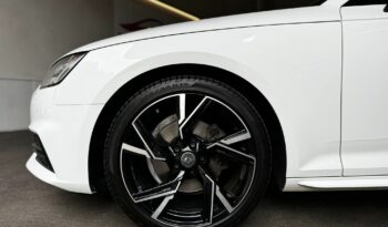 
									Audi A4 Avant 2,0 TDI Sport full								