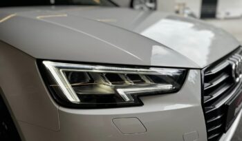 
									Audi A4 Avant 2,0 TDI Sport full								