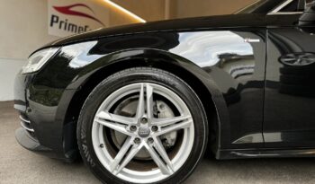 
									Audi A4 Avant 2,0 TDI quattro Sport full								