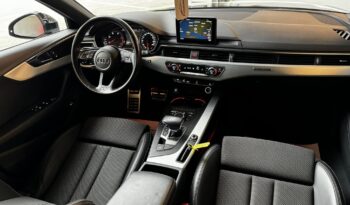 
									Audi A4 Avant 2,0 TDI quattro Sport full								