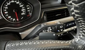 
									Audi A4 Avant 2,0 TDI quattro Sport full								