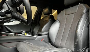 
									Audi A4 Avant 2,0 TDI quattro Sport full								
