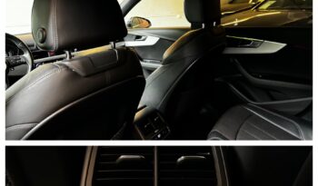 
									Audi A4 Avant 2,0 TDI quattro Sport full								