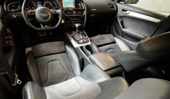 
									Audi A5 SB 2,0 TDI quattro SPORT EDITION PLUS full								