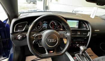 
									Audi A5 SB 2,0 TDI quattro SPORT EDITION PLUS full								