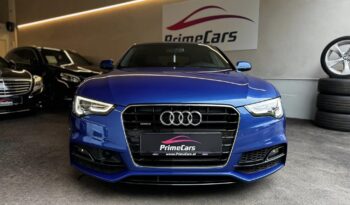 
									Audi A5 SB 2,0 TDI quattro SPORT EDITION PLUS full								