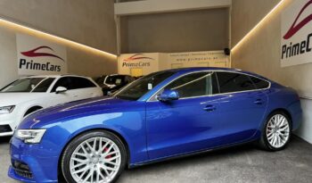
									Audi A5 SB 2,0 TDI quattro SPORT EDITION PLUS full								