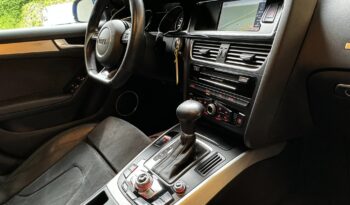 
									Audi A5 SB 2,0 TDI quattro SPORT EDITION PLUS full								