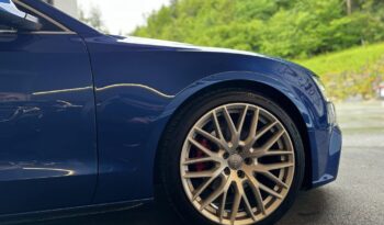 
									Audi A5 SB 2,0 TDI quattro SPORT EDITION PLUS full								