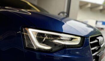 
									Audi A5 SB 2,0 TDI quattro SPORT EDITION PLUS full								