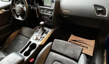 
									Audi A5 SB 2,0 TDI quattro SPORT EDITION PLUS full								