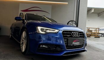 
									Audi A5 SB 2,0 TDI quattro SPORT EDITION PLUS full								