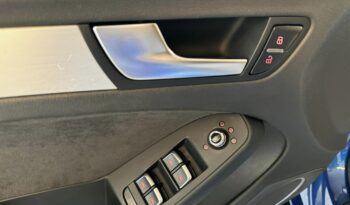 
									Audi A5 SB 2,0 TDI quattro SPORT EDITION PLUS full								