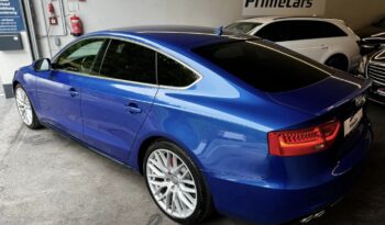 
									Audi A5 SB 2,0 TDI quattro SPORT EDITION PLUS full								