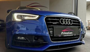 
									Audi A5 SB 2,0 TDI quattro SPORT EDITION PLUS full								