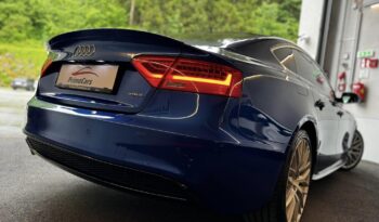 
									Audi A5 SB 2,0 TDI quattro SPORT EDITION PLUS full								