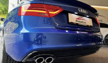 
									Audi A5 SB 2,0 TDI quattro SPORT EDITION PLUS full								
