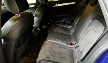 
									Audi A5 SB 2,0 TDI quattro SPORT EDITION PLUS full								
