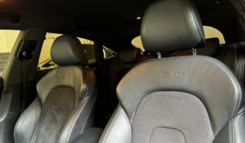 
									Audi A5 SB 2,0 TDI quattro SPORT EDITION PLUS full								