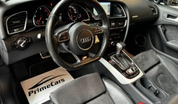 
									Audi A5 SB 2,0 TDI quattro SPORT EDITION PLUS full								