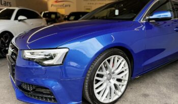 
									Audi A5 SB 2,0 TDI quattro SPORT EDITION PLUS full								