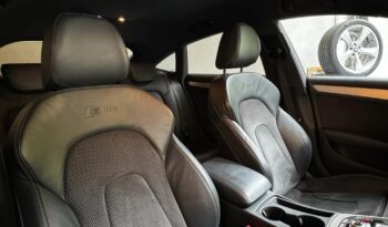 
									Audi A5 SB 2,0 TDI quattro SPORT EDITION PLUS full								