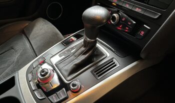 
									Audi A5 SB 2,0 TDI quattro SPORT EDITION PLUS full								