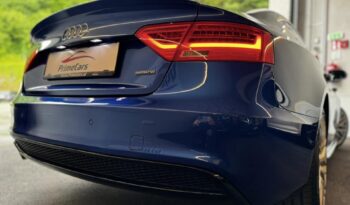 
									Audi A5 SB 2,0 TDI quattro SPORT EDITION PLUS full								