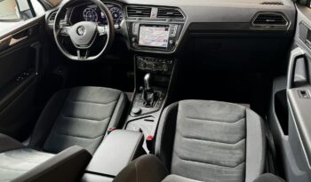 
									VW Tiguan 2,0 TDI SCR 4Motion Highline full								