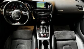 
									Audi A5 SB 2,0 TDI quattro SPORT EDITION PLUS full								