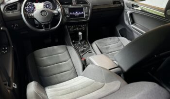 
									VW Tiguan 2,0 TDI SCR 4Motion Highline full								